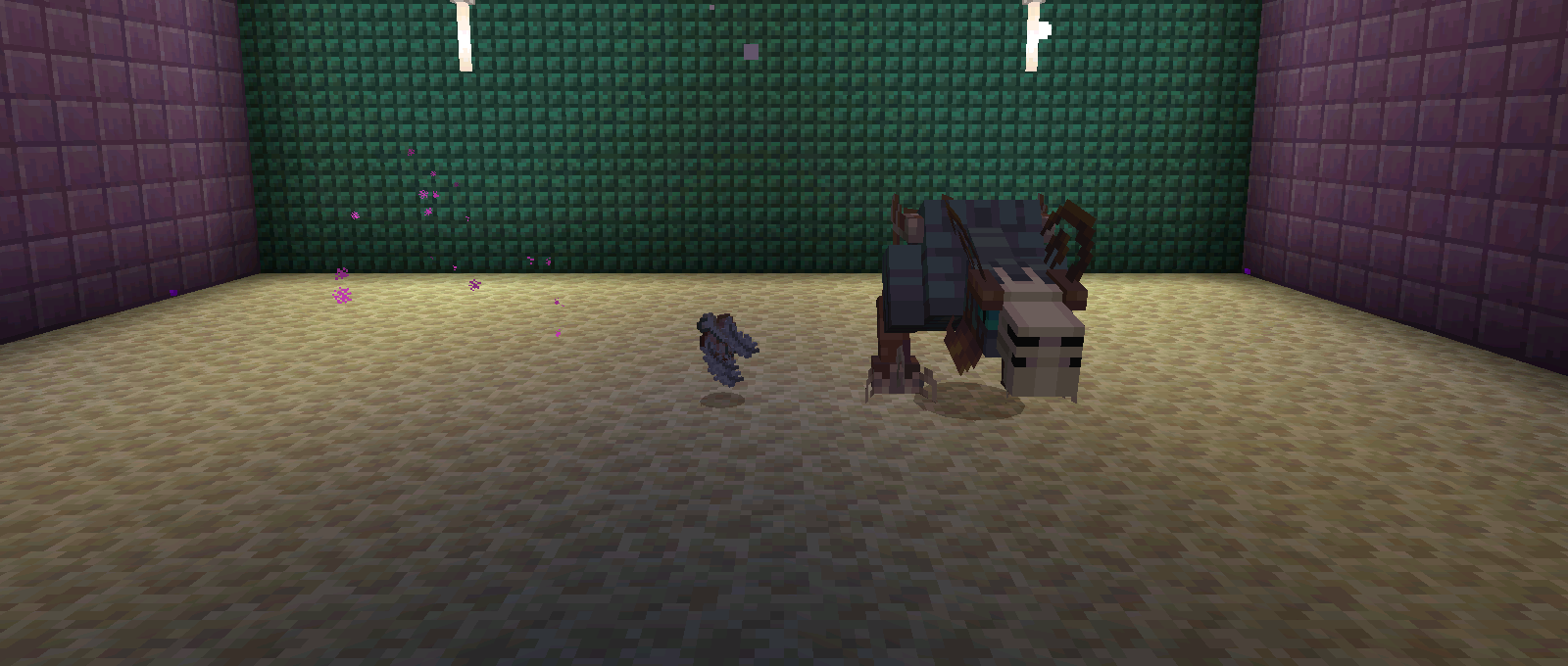 Void Realm Overhaul screenshot 3