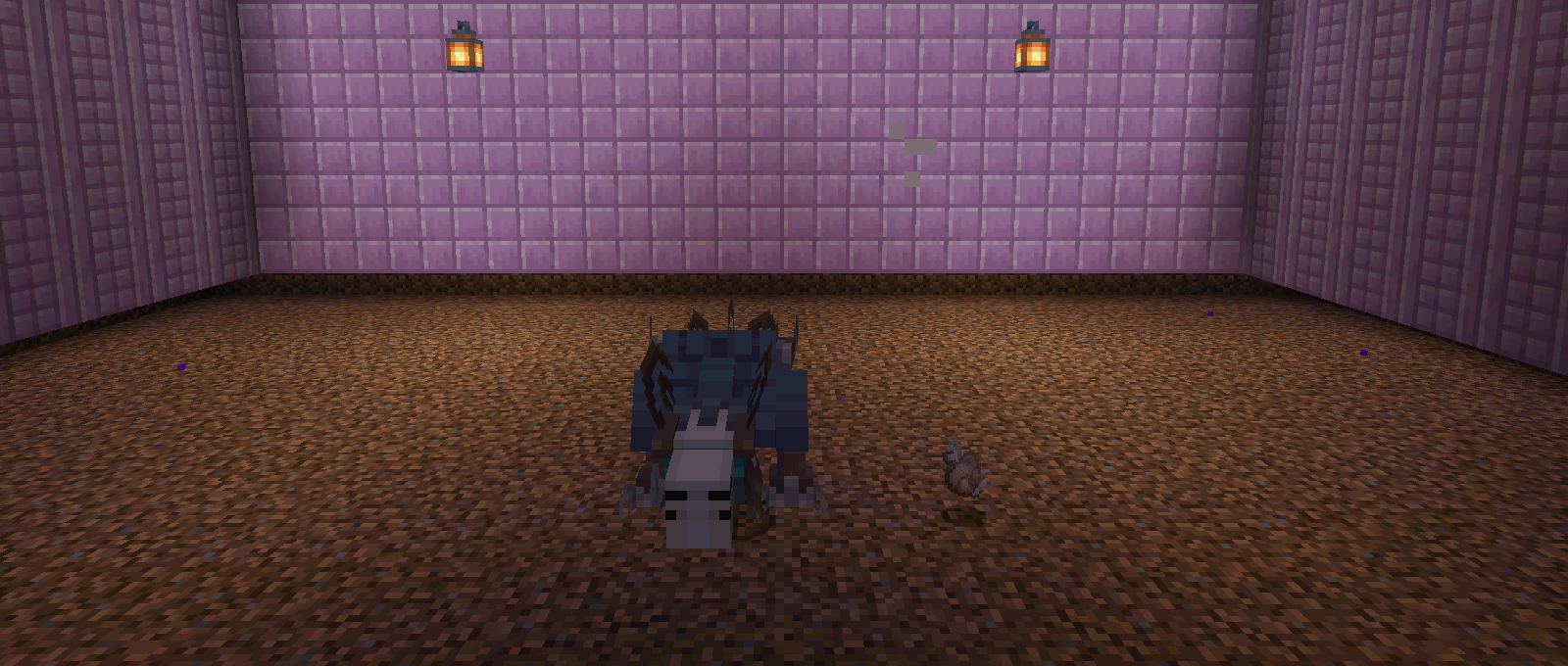 Void Realm Overhaul screenshot 4