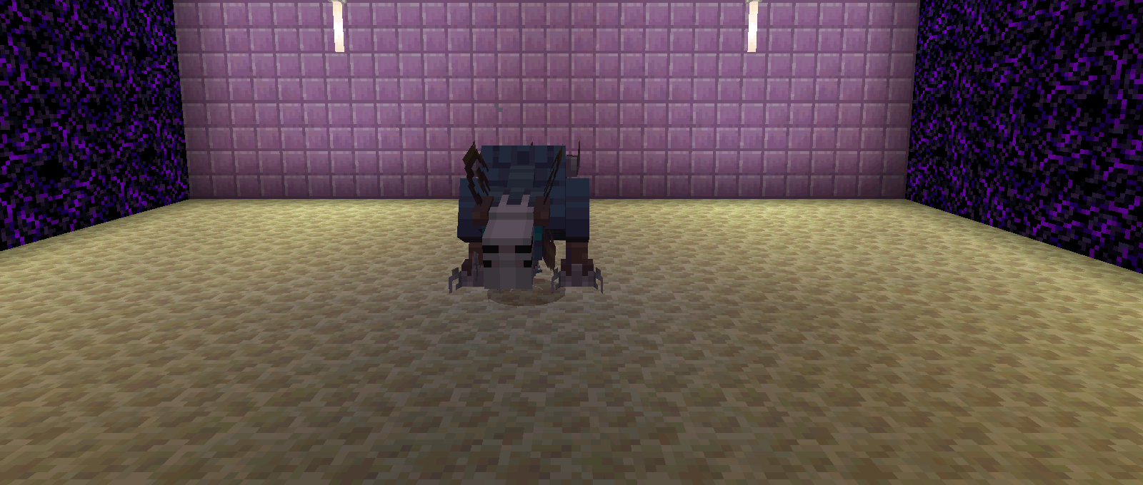 Void Realm Overhaul screenshot 5