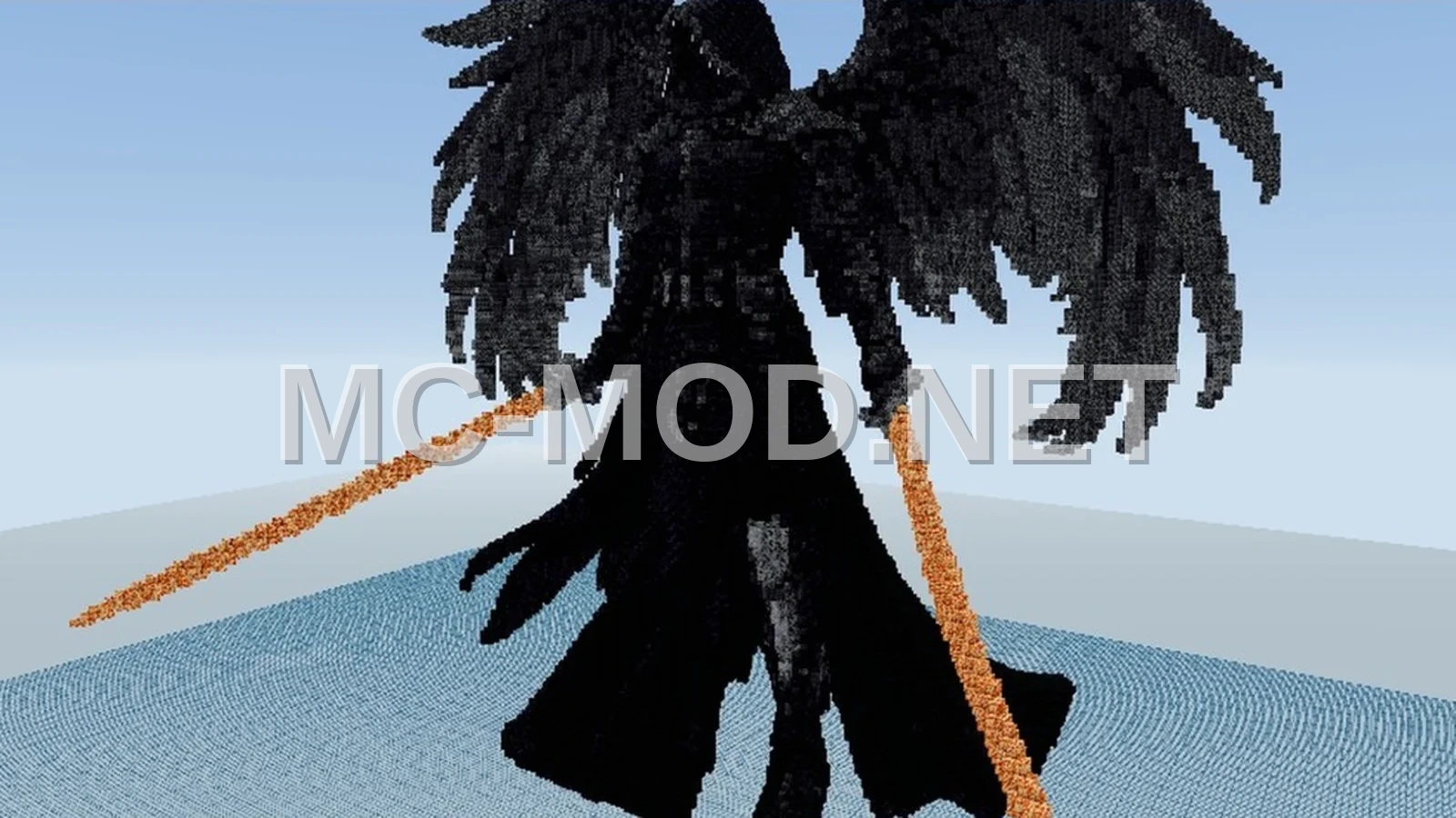 Warangelst Megabuild Schematic