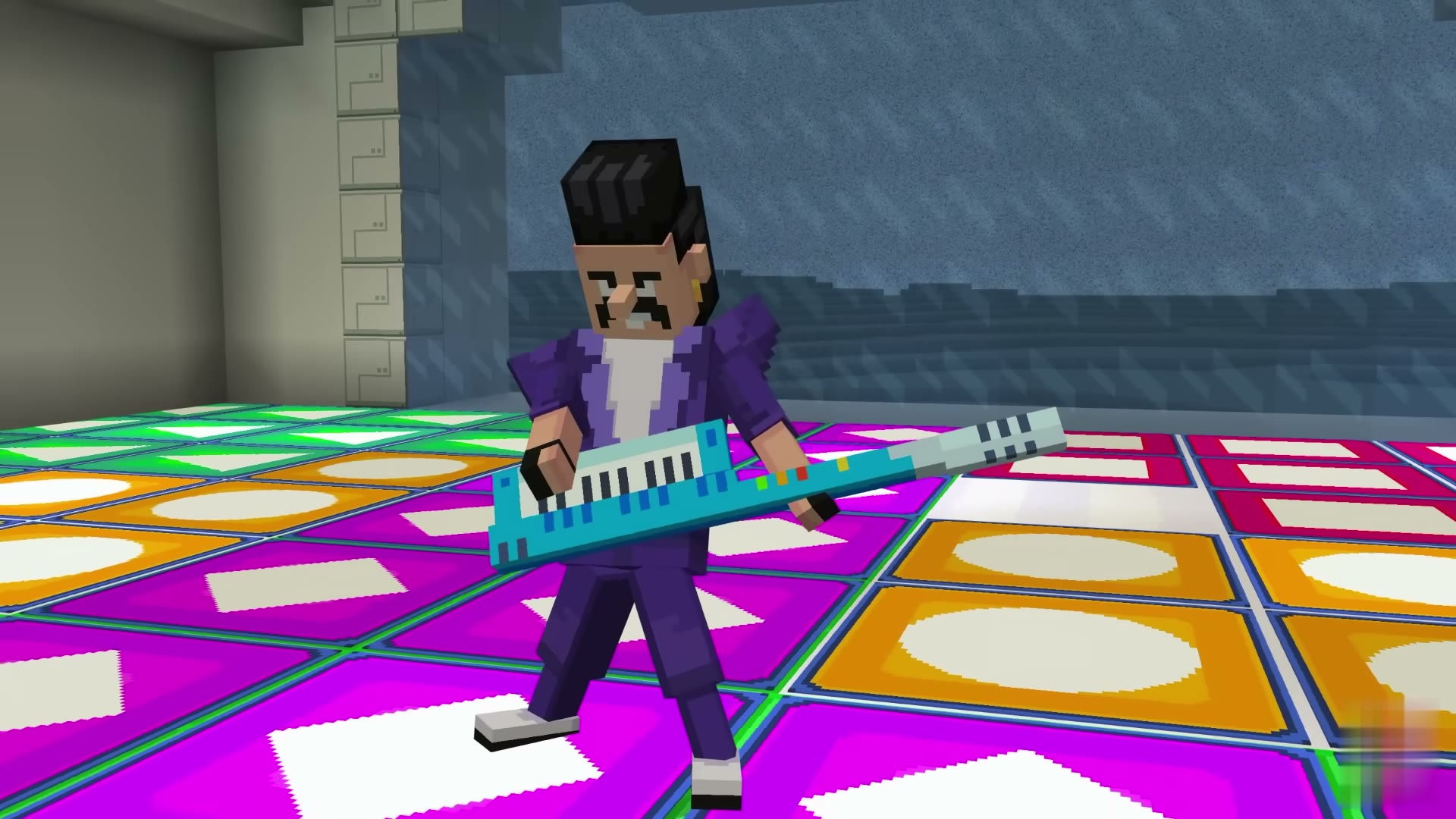Yellow Henchmen screenshot 10