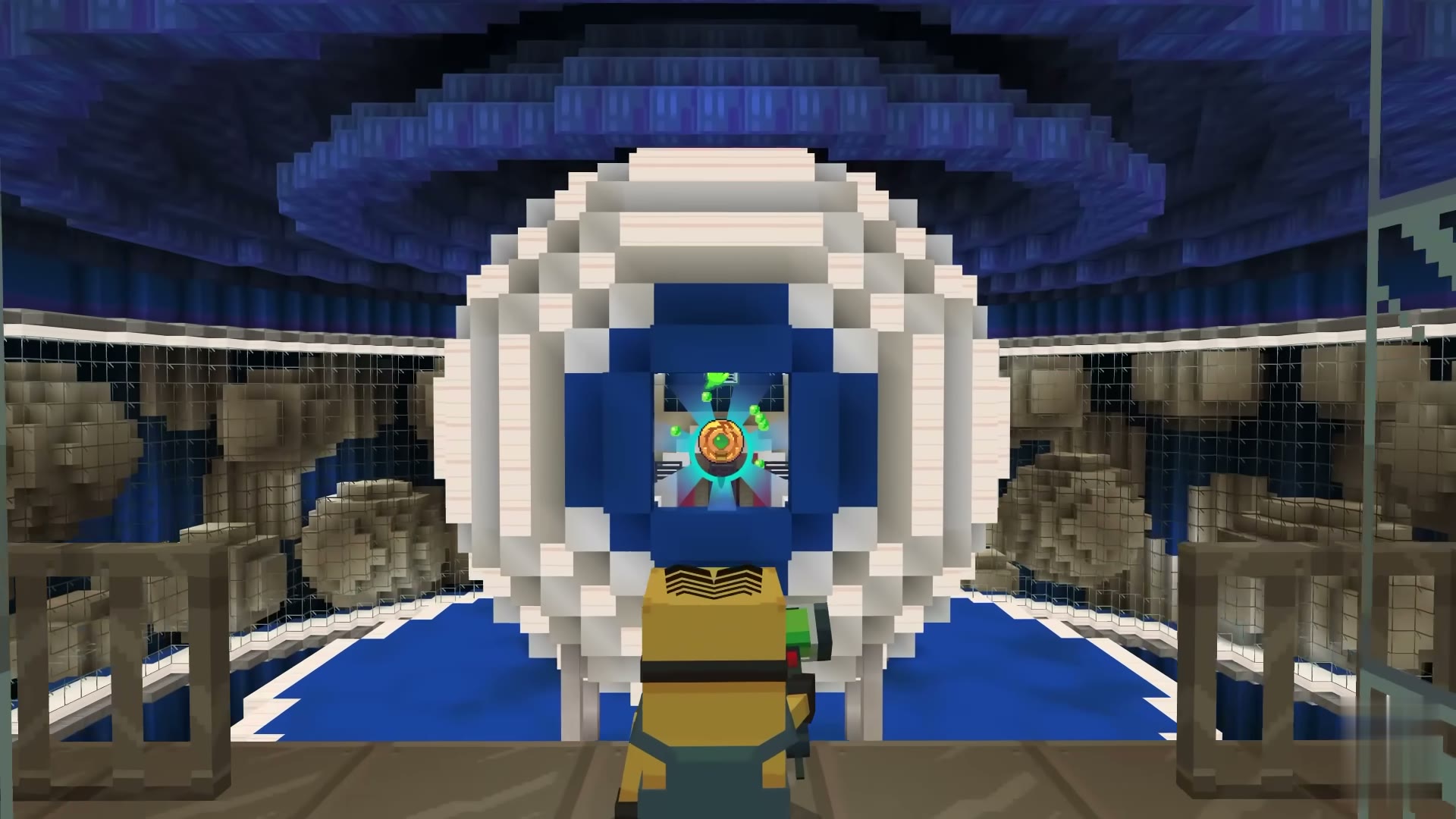 Yellow Henchmen screenshot 3