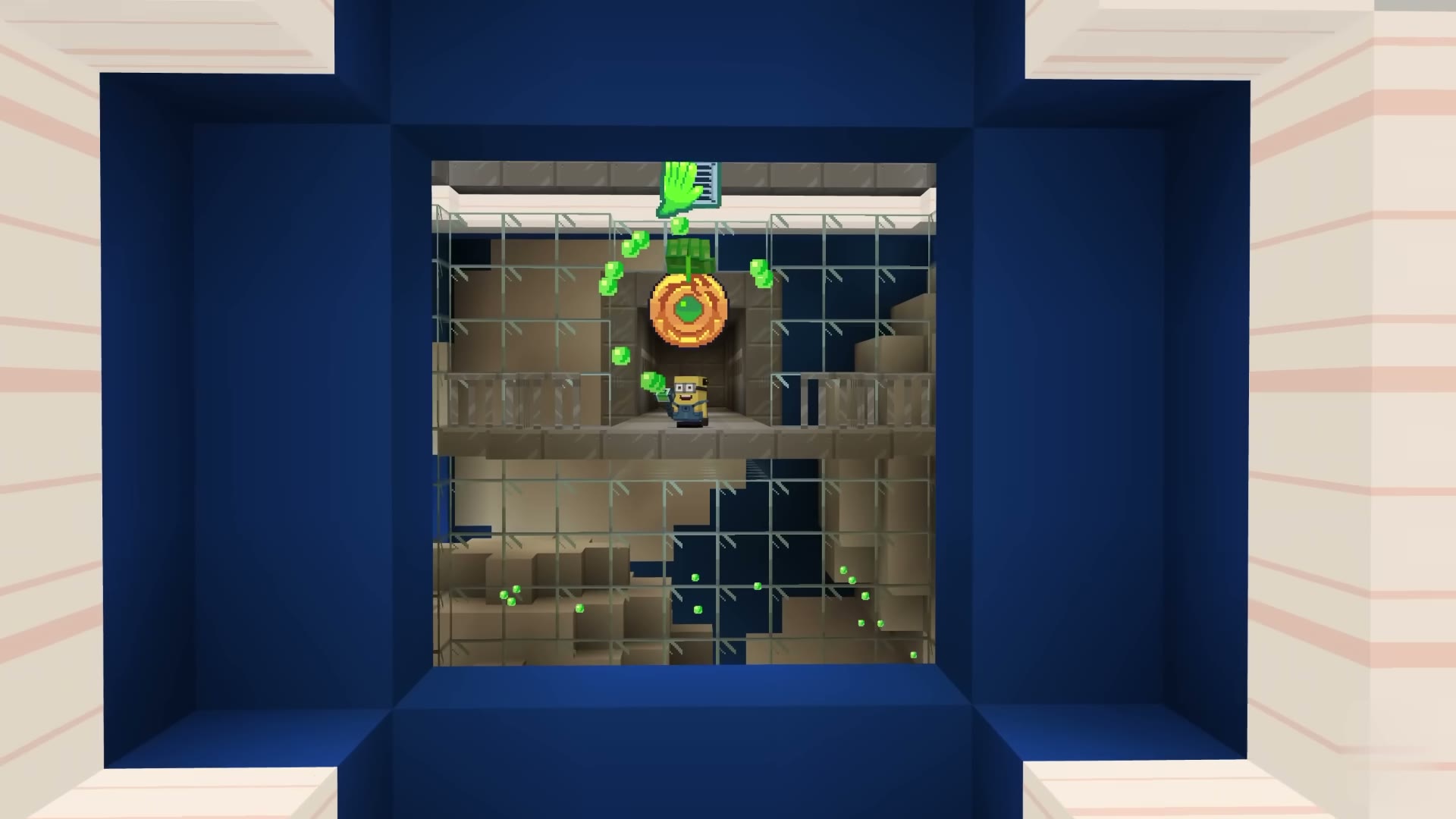Yellow Henchmen screenshot 4