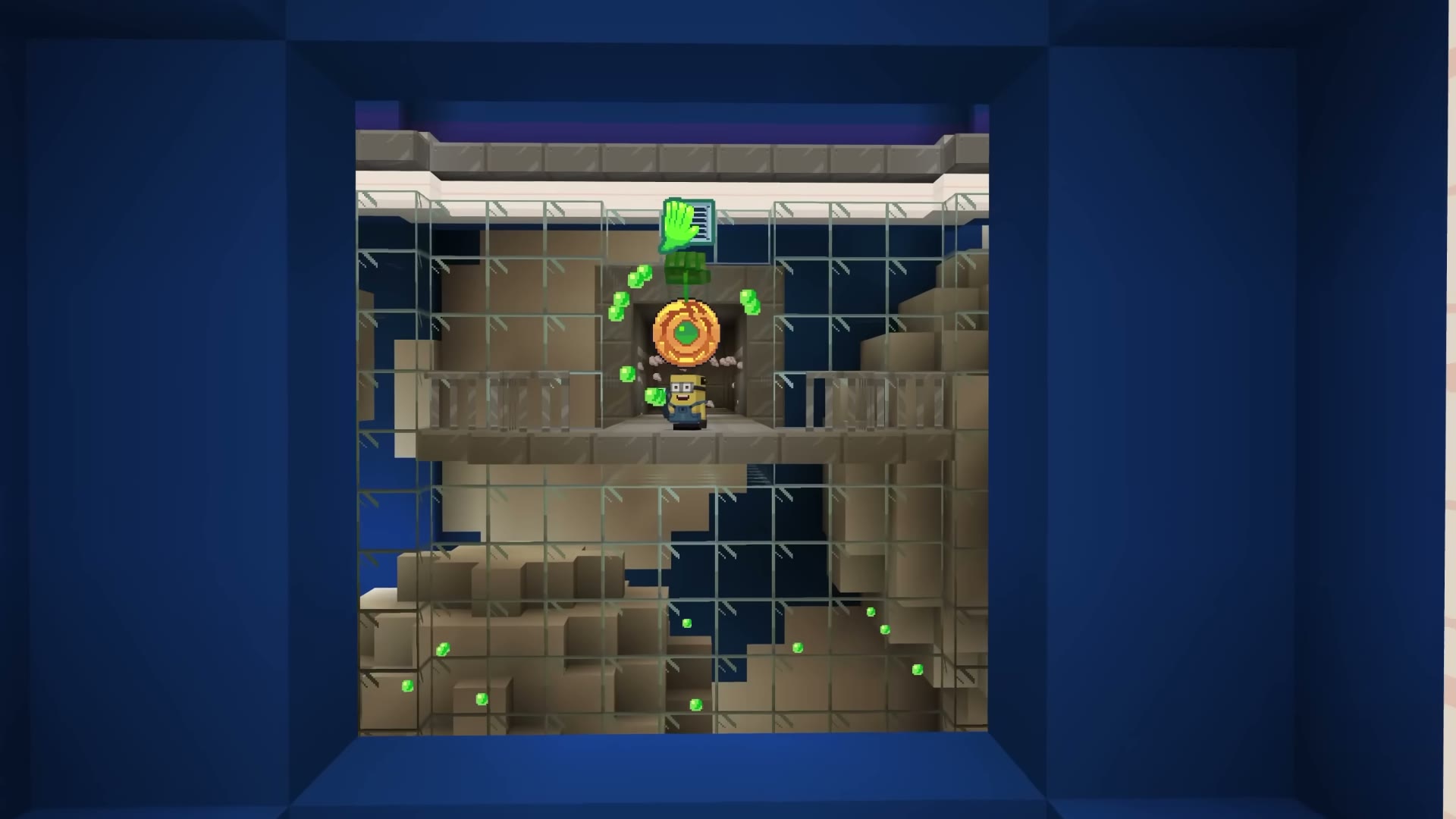 Yellow Henchmen screenshot 5
