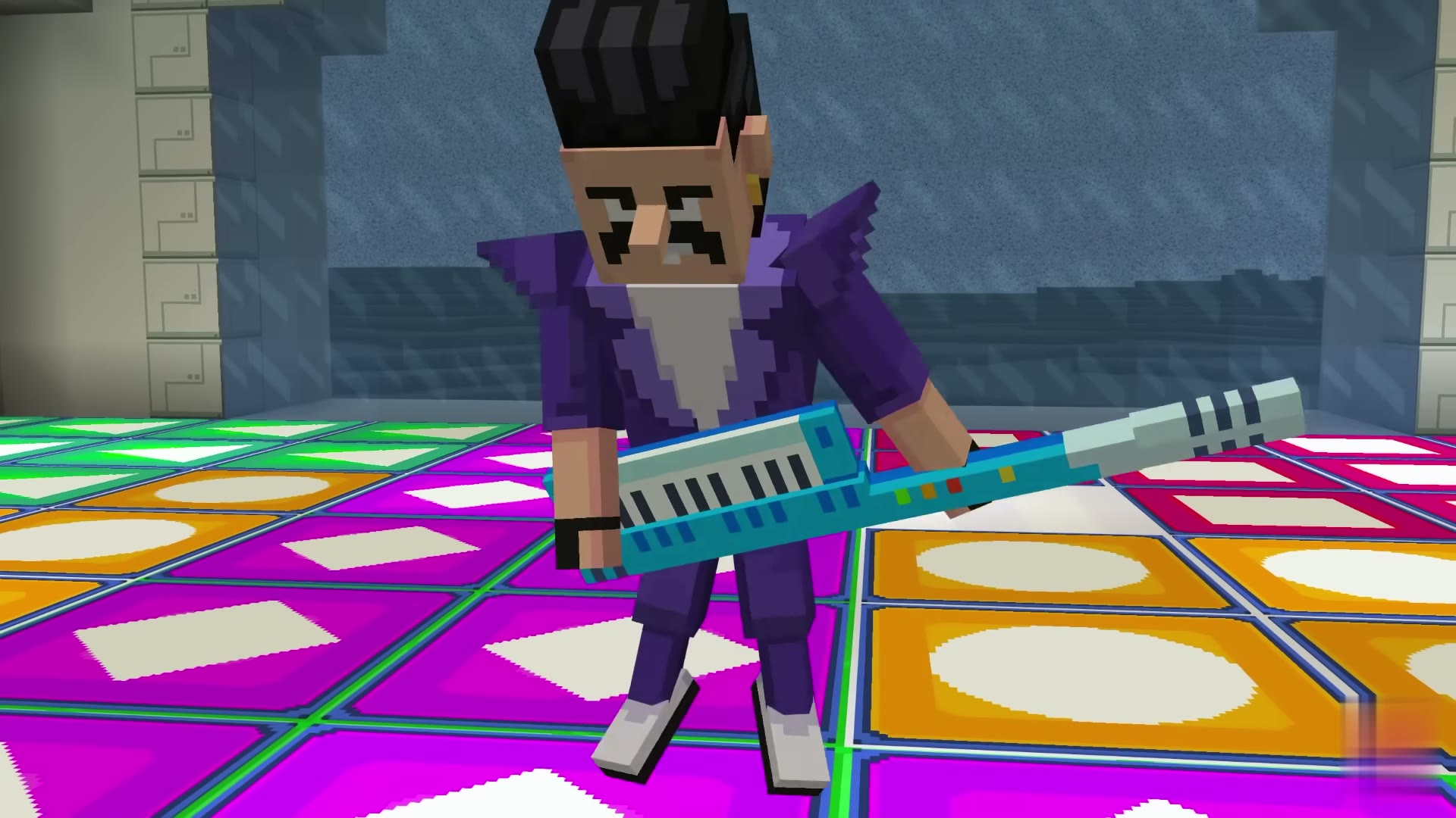 Yellow Henchmen screenshot 9