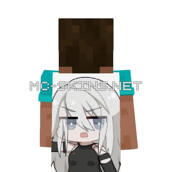 A2 Chibi