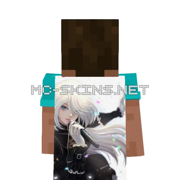 A2 Dress