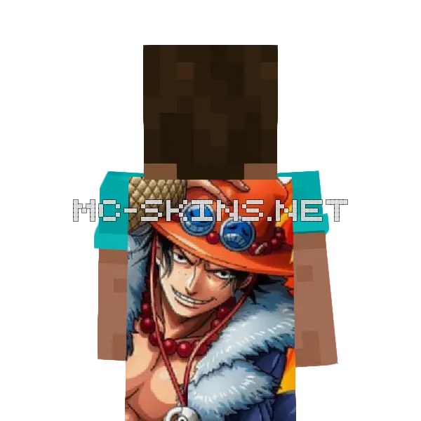 Ace Portgas