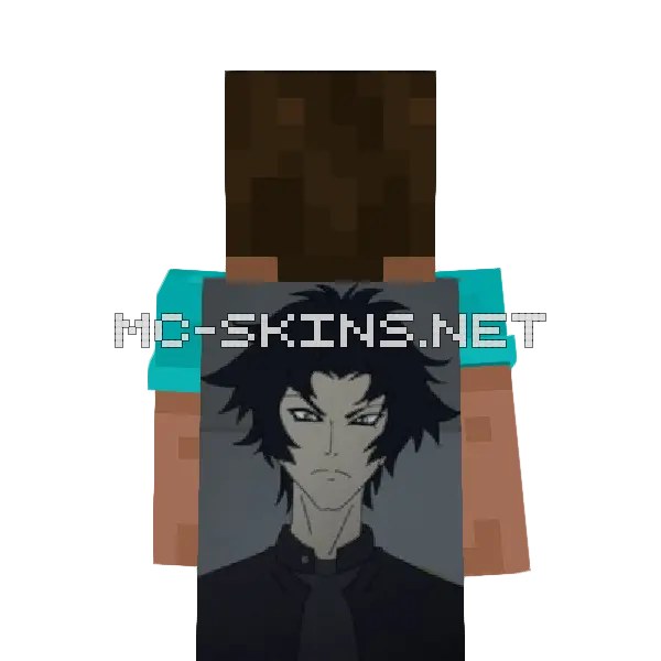 Akira Fudou
