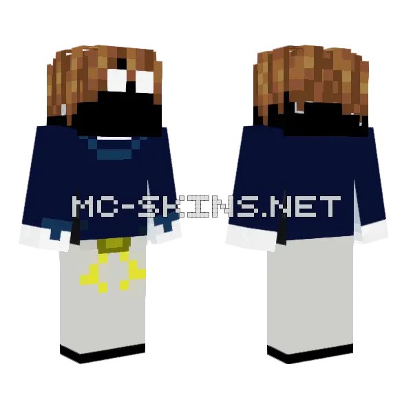 Al3xor Roblox Skin