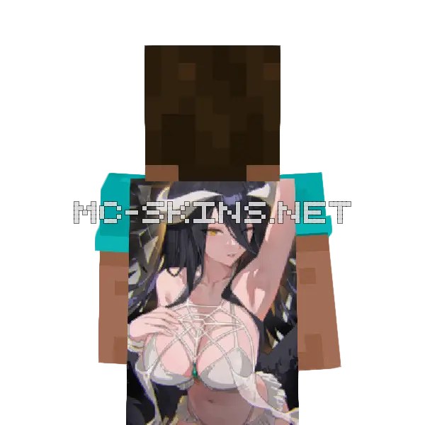 Albedo Bikini