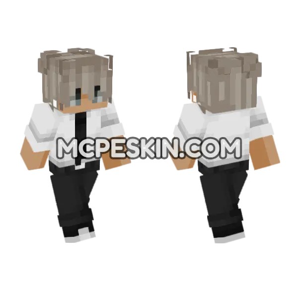 Alex Skin