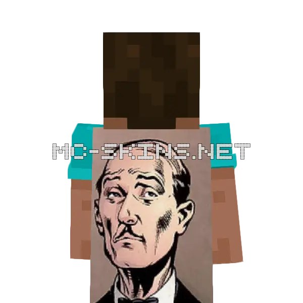 Alfred Pennyworth