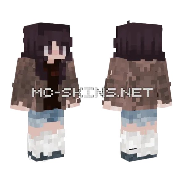 Alison’s Skin