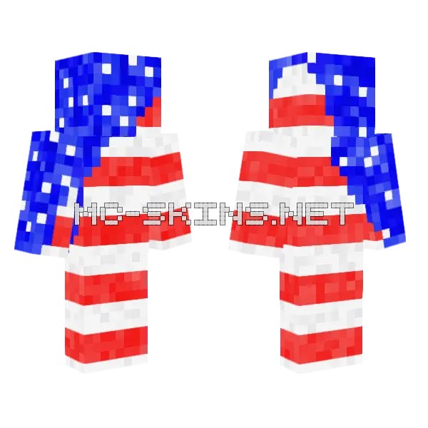 America Fixed