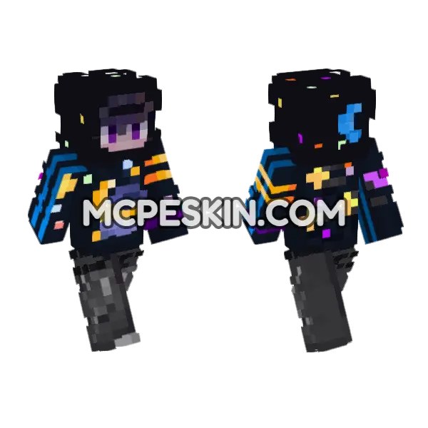 Among Us Skin