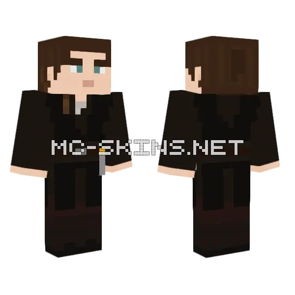 Anakin Skywalker Ep II