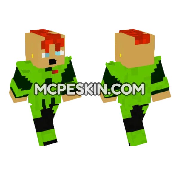 Android 16