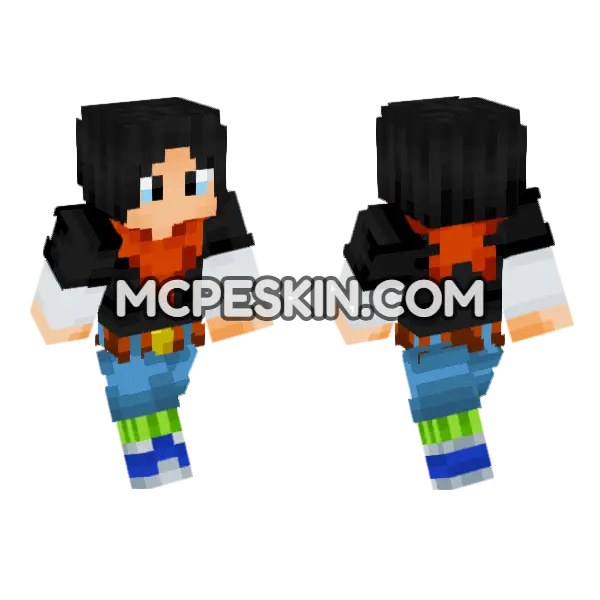 Android 17