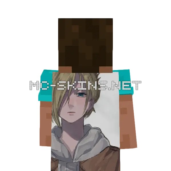 Annie Leonhart Hoodie