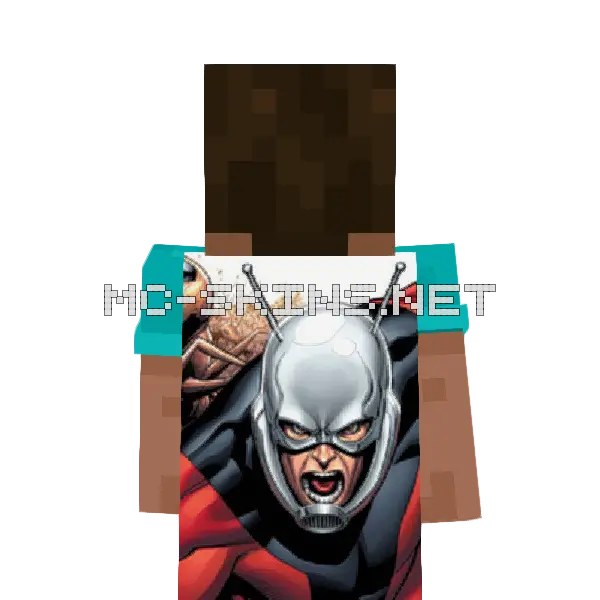 Ant-Man