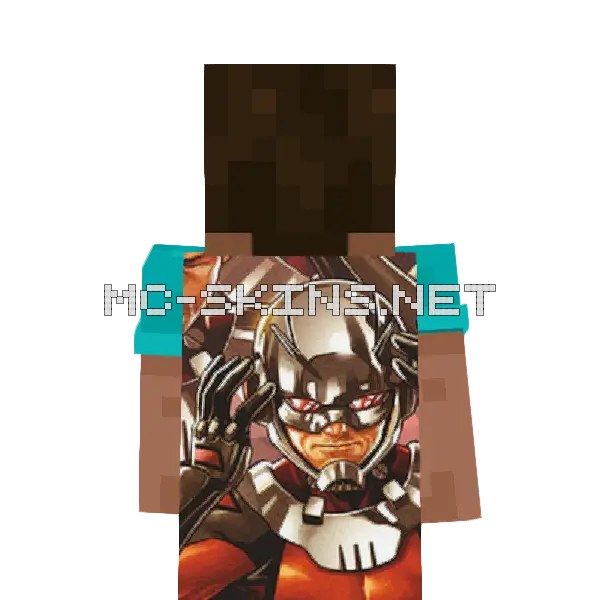 Ant-Man II