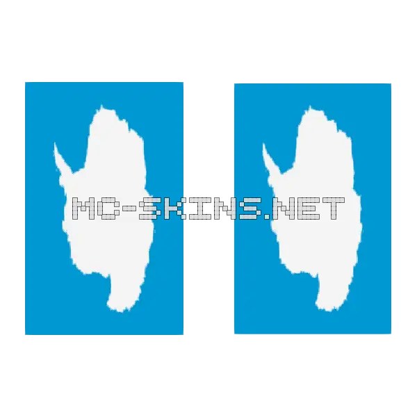 Antarctica Flag