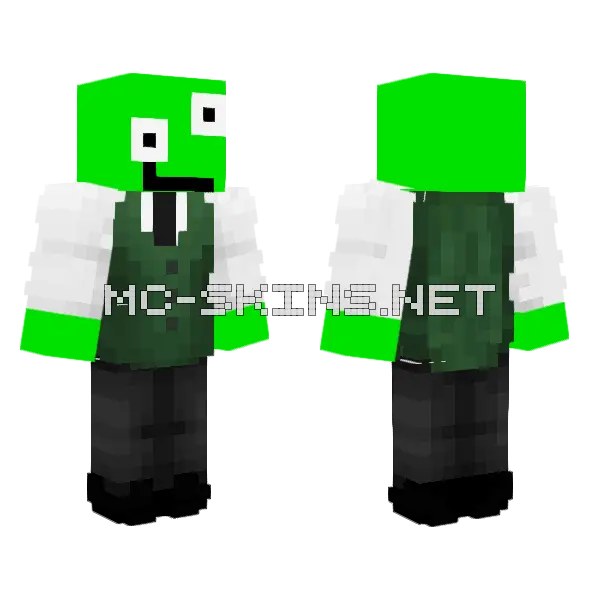 Anvil4471 Me Suit