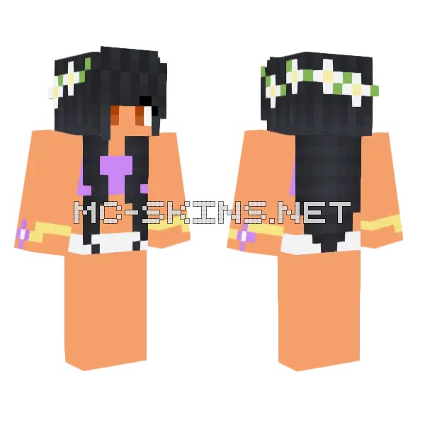 Aphmau Swimsuit Update