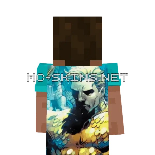 Aquaman