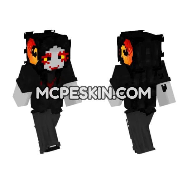 Aradia Megido Homestuck