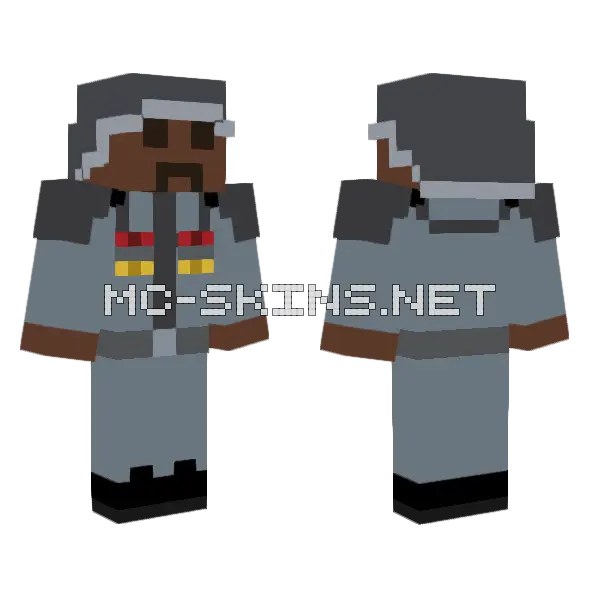 Armed Guard