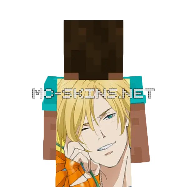 Ash Lynx