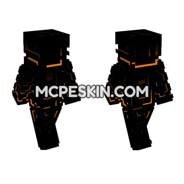 Ashen Skin