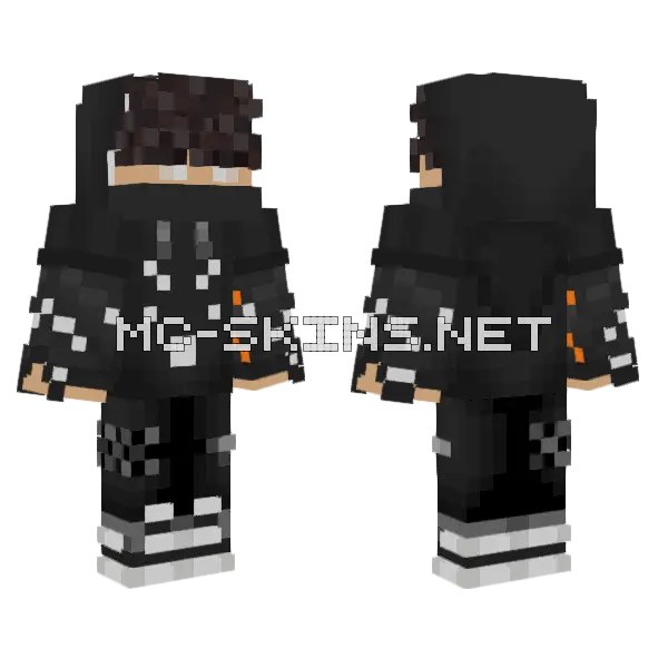 Assassin White