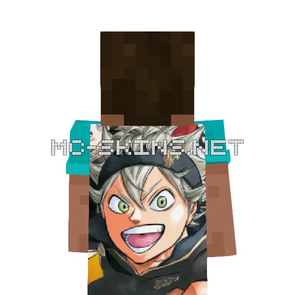 Asta