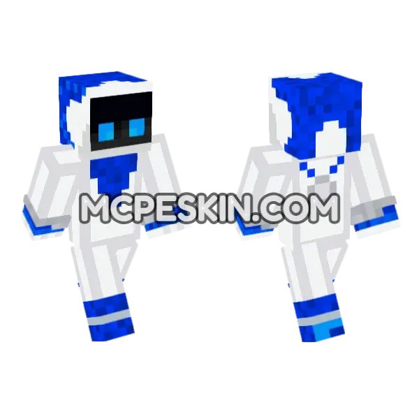 Astro Bot