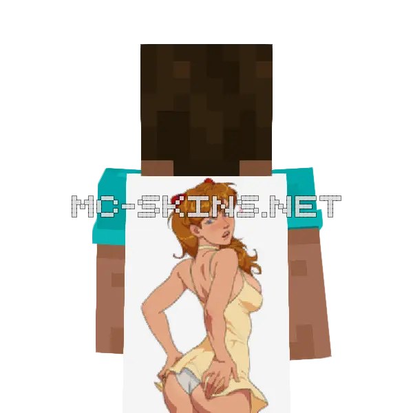 Asuka Langley Dress