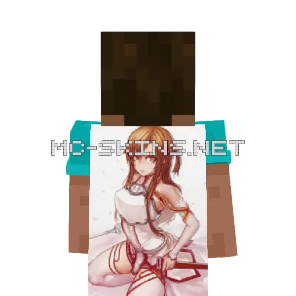Asuna