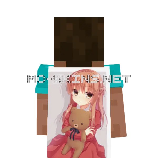 Asuna Dress