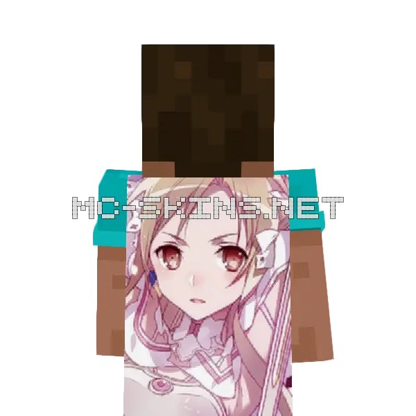 Asuna Yuuki