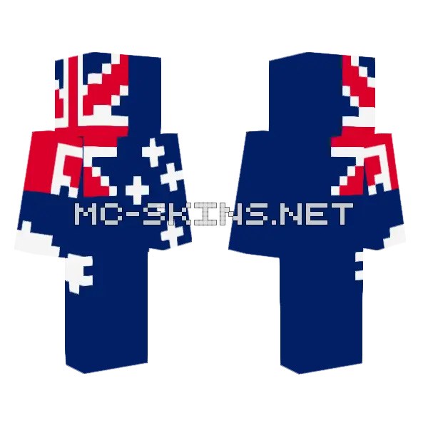 Australia Flag