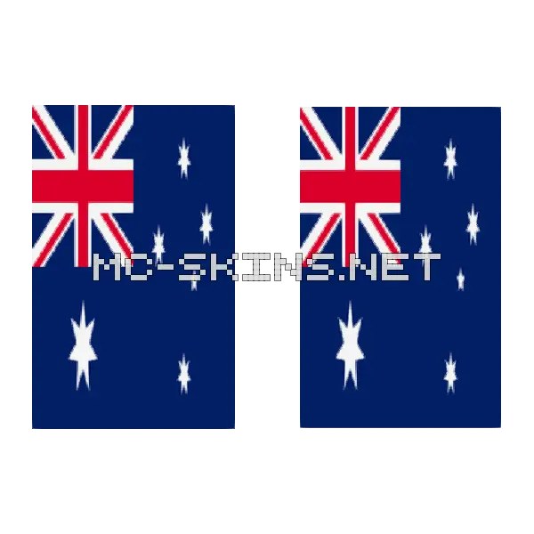 Australia Flag