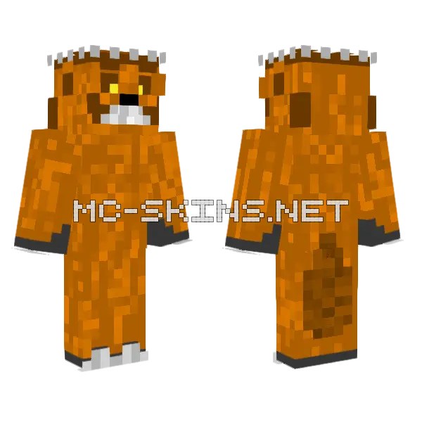 Auto Chipper FNAF World