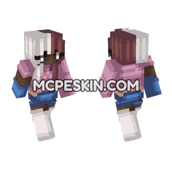 Ava Skin