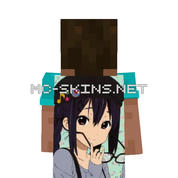 Azusa Nakano