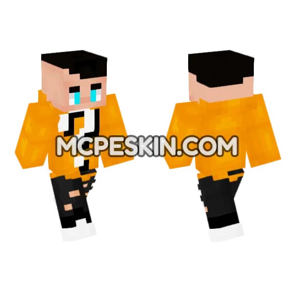 Baddy Skin