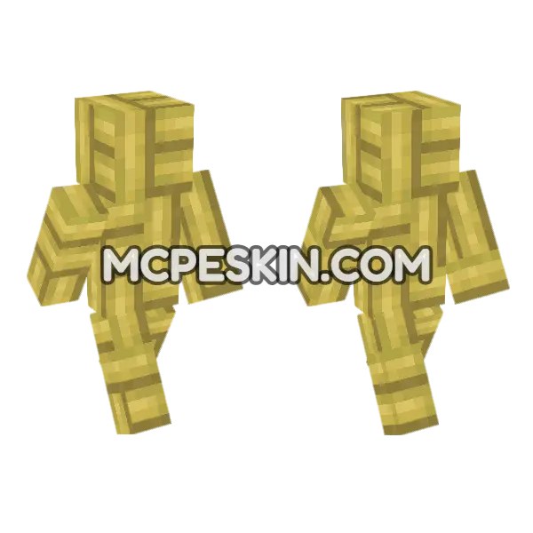 Bamboo Mosaic