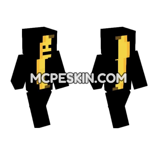 Banana Skin
