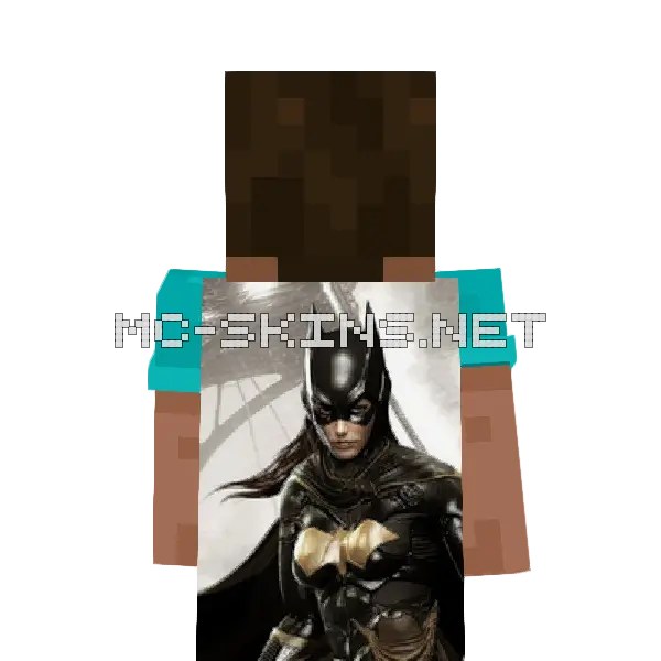 Batgirl